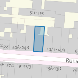 Perceel ASD03-E-8552