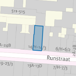 Perceel ASD03-E-8554