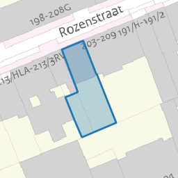 Perceel ASD03-E-8582