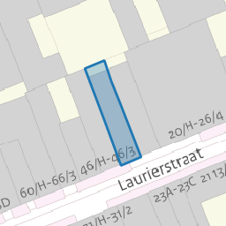 Perceel ASD03-E-8623