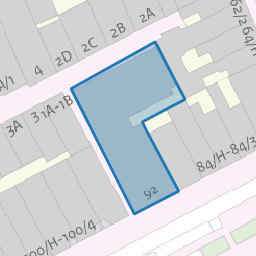 Perceel ASD03-E-8674