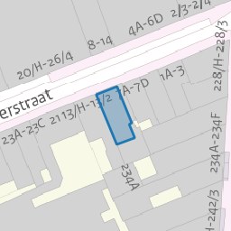 Perceel ASD03-E-8683