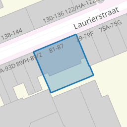 Perceel ASD03-E-8684