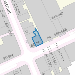 Perceel ASD03-E-8695