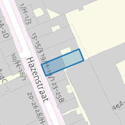 Perceel ASD03-E-8696