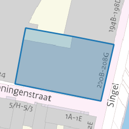 Perceel ASD03-E-8712