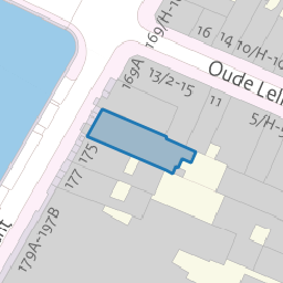 Perceel ASD03-E-8716