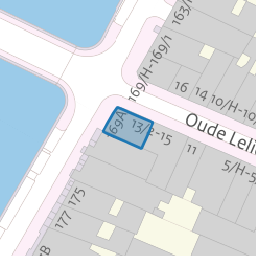 Perceel ASD03-E-8719