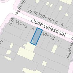 Perceel ASD03-E-8722