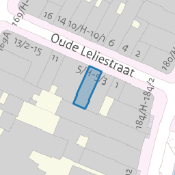 Perceel ASD03-E-8724