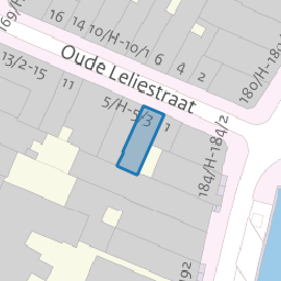 Perceel ASD03-E-8725