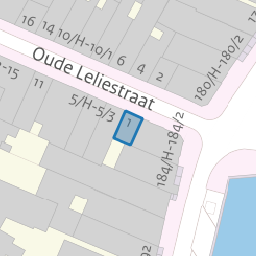 Perceel ASD03-E-8726