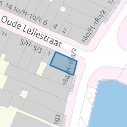 Perceel ASD03-E-8727