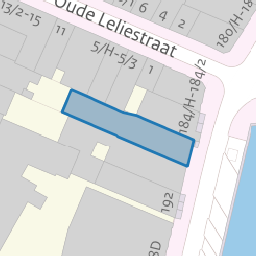 Perceel ASD03-E-8729