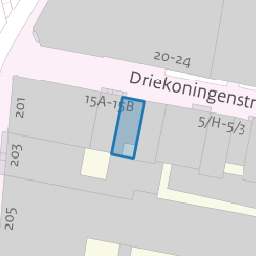 Perceel ASD03-E-8741