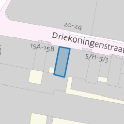 Perceel ASD03-E-8742