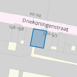 Perceel ASD03-E-8743