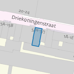 Perceel ASD03-E-8744