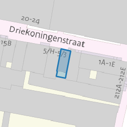 Perceel ASD03-E-8745