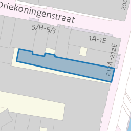 Perceel ASD03-E-8749