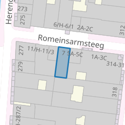 Perceel ASD03-E-8806