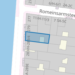 Perceel ASD03-E-8811