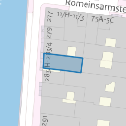 Perceel ASD03-E-8812