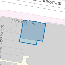 Perceel ASD03-E-8818