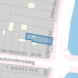 Perceel ASD03-E-8831