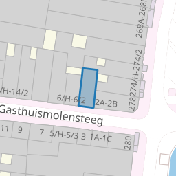 Perceel ASD03-E-8834