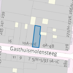 Perceel ASD03-E-8836