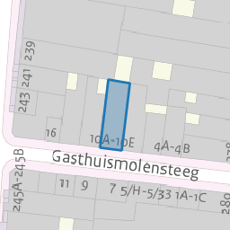 Perceel ASD03-E-8837