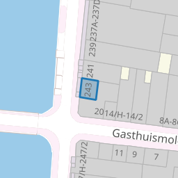 Perceel ASD03-E-8842