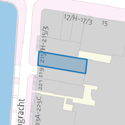 Perceel ASD03-E-8852