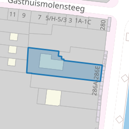 Perceel ASD03-E-8888