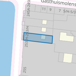 Perceel ASD03-E-8890