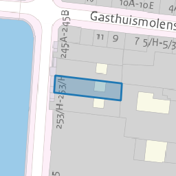 Perceel ASD03-E-8891