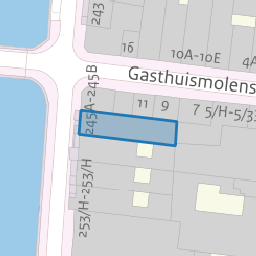 Perceel ASD03-E-8893