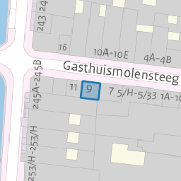 Perceel ASD03-E-8897