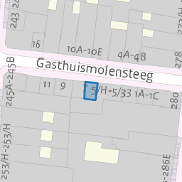 Perceel ASD03-E-8899