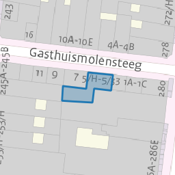 Perceel ASD03-E-8900