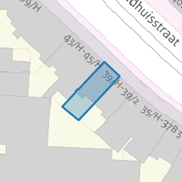 Perceel ASD03-E-8917