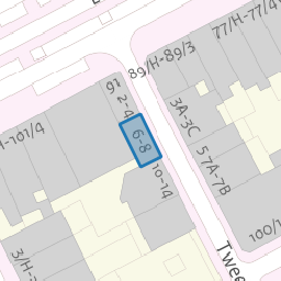 Perceel ASD03-E-8945