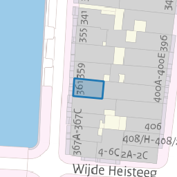 Perceel ASD03-E-8969