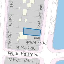 Perceel ASD03-E-8973