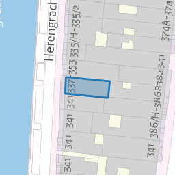 Perceel ASD03-E-8987