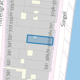 Perceel ASD03-E-8992