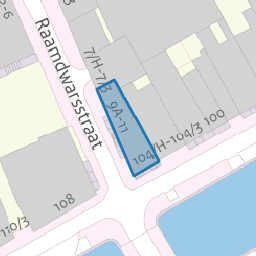 Perceel ASD03-E-9044