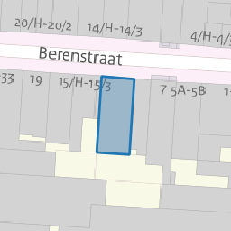 Perceel ASD03-E-9060