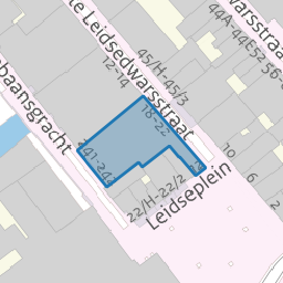 Perceel ASD03-E-9063